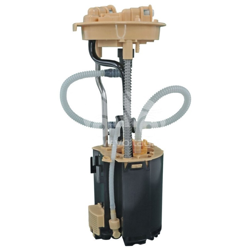 KR5019M Benzin pompası ile birlikte montaj modülü