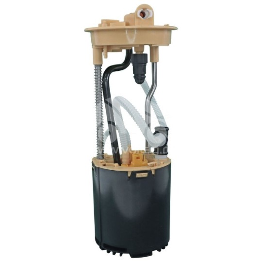 KR5019M Benzin pompası ile birlikte montaj modülü