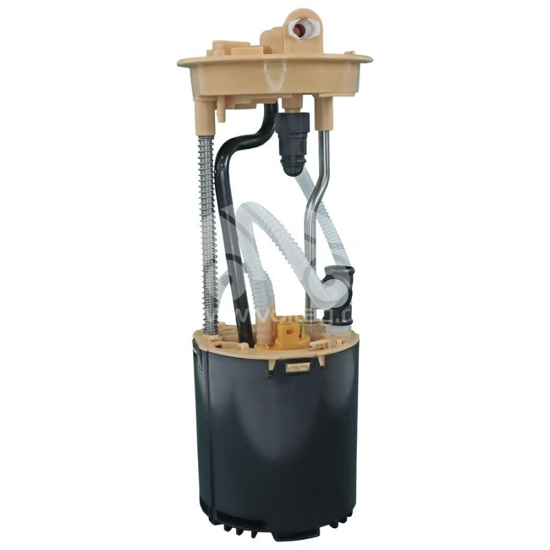 KR5019M Benzin pompası ile birlikte montaj modülü