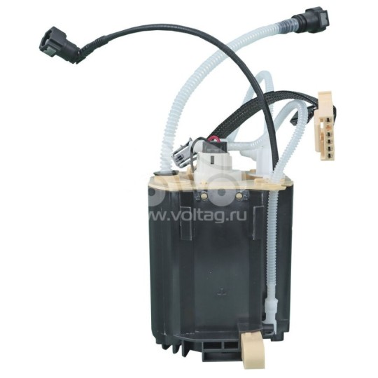 KR5020M Benzin pompası ile birlikte montaj modülü