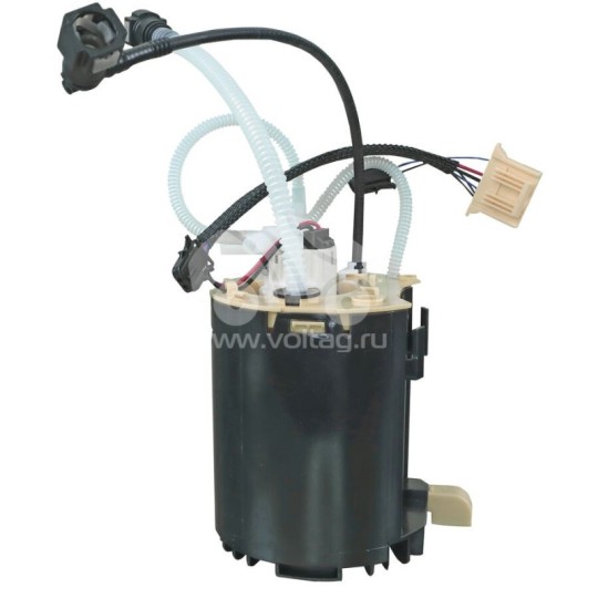 KR5020M Benzin pompası ile birlikte montaj modülü