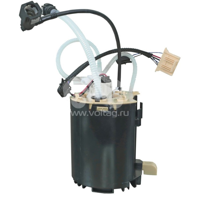 KR5020M Benzin pompası ile birlikte montaj modülü