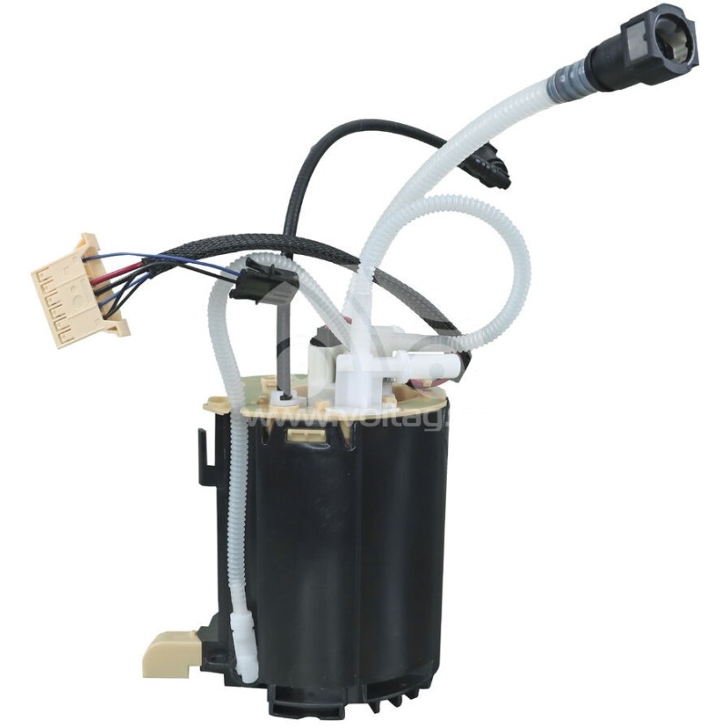 KR5020M Benzin pompası ile birlikte montaj modülü