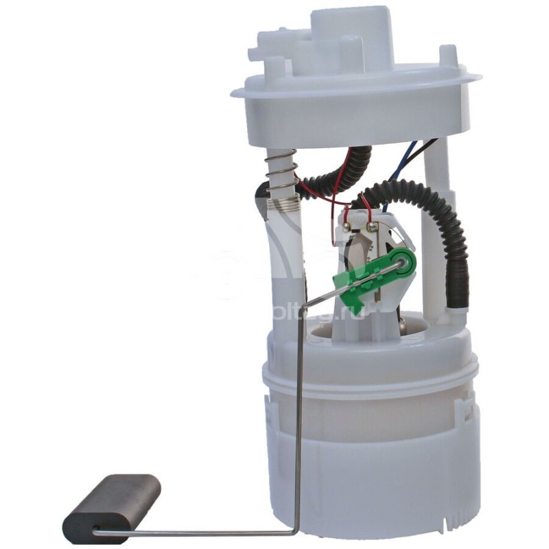 KR5025M Benzin pompası ile birlikte montaj modülü