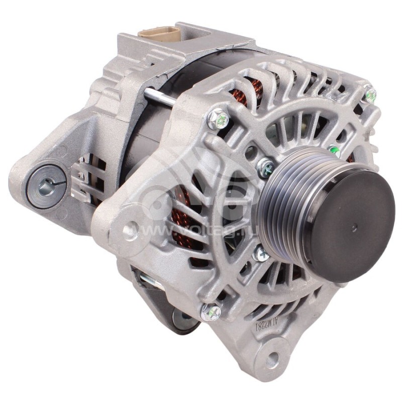ALM2281 Alternatör