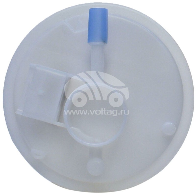 KR5025M Benzin pompası ile birlikte montaj modülü