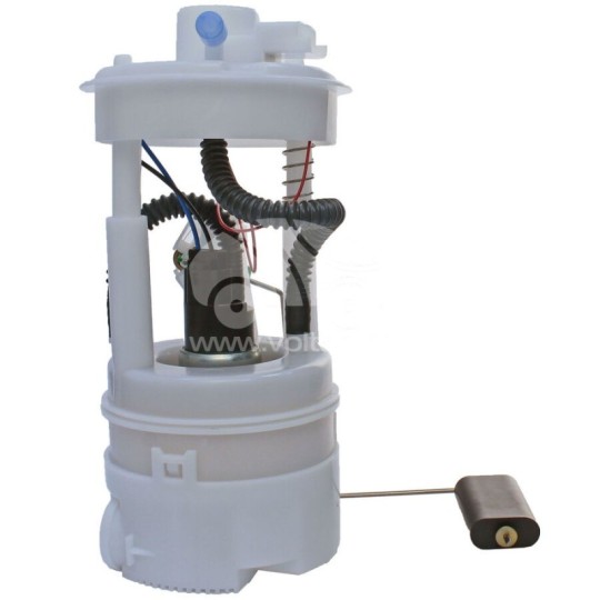 KR5025M Benzin pompası ile birlikte montaj modülü