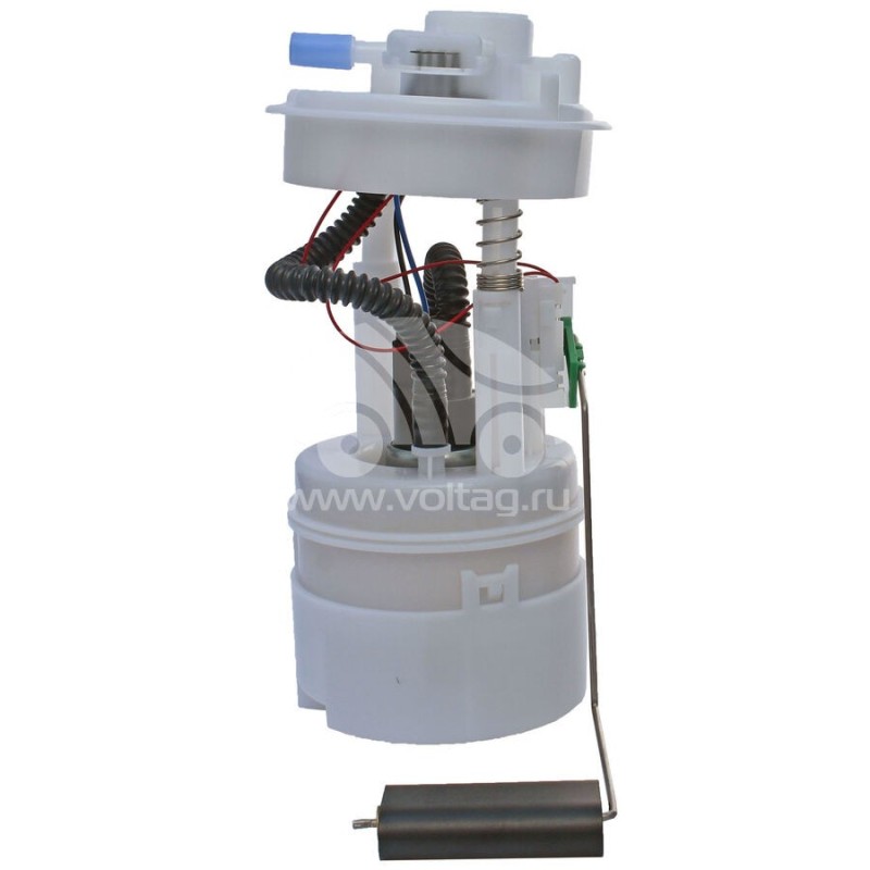 KR5025M Benzin pompası ile birlikte montaj modülü