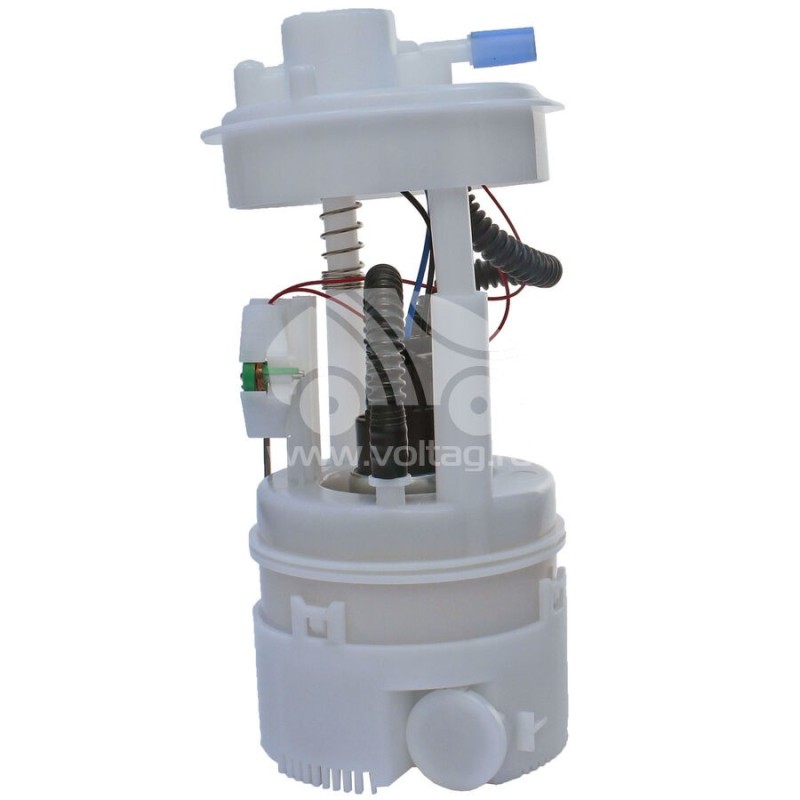 KR5025M Benzin pompası ile birlikte montaj modülü