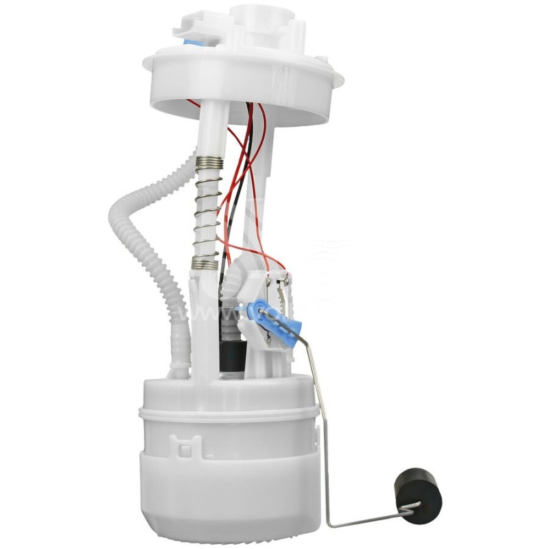 KR5075M Benzin pompası ile birlikte montaj modülü