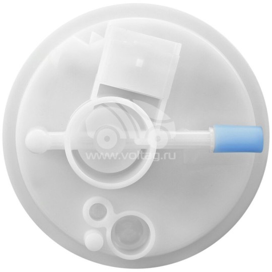 KR5075M Benzin pompası ile birlikte montaj modülü