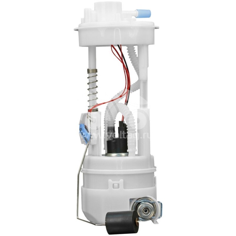 KR5075M Benzin pompası ile birlikte montaj modülü