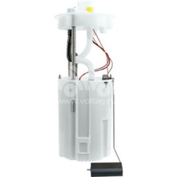 KR5076M Benzin pompası ile birlikte montaj modülü