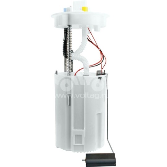 KR5076M Benzin pompası ile birlikte montaj modülü