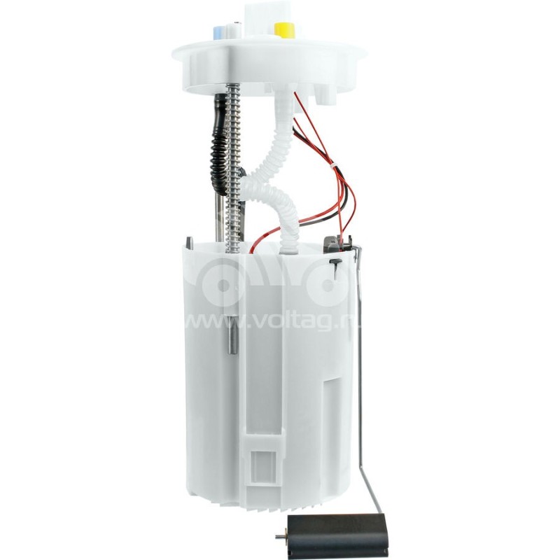 KR5076M Benzin pompası ile birlikte montaj modülü