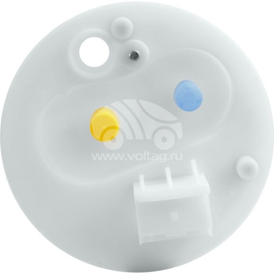 KR5076M Benzin pompası ile birlikte montaj modülü