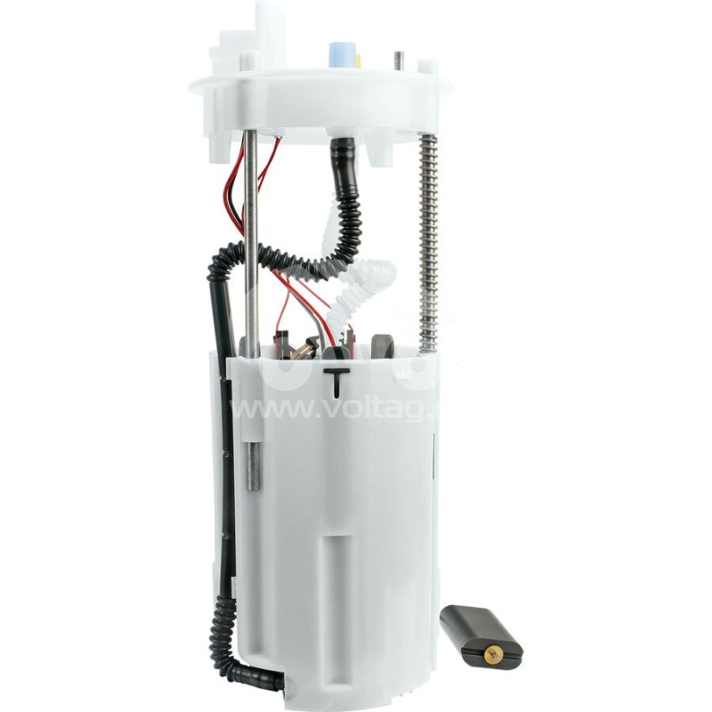 KR5076M Benzin pompası ile birlikte montaj modülü