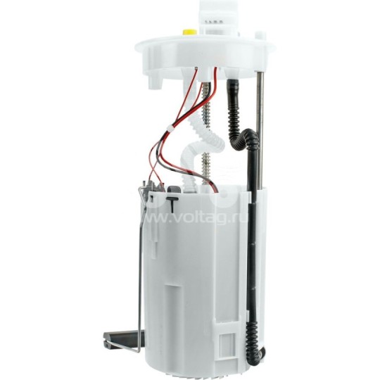 KR5076M Benzin pompası ile birlikte montaj modülü