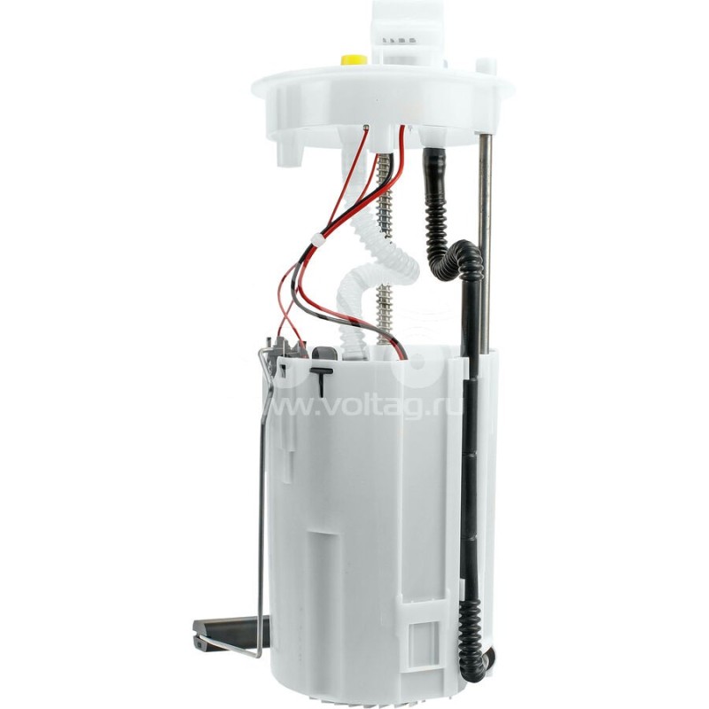 KR5076M Benzin pompası ile birlikte montaj modülü