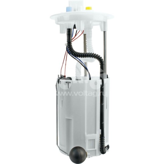 KR5077M Benzin pompası ile birlikte montaj modülü