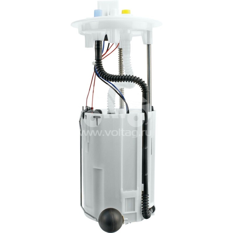 KR5077M Benzin pompası ile birlikte montaj modülü