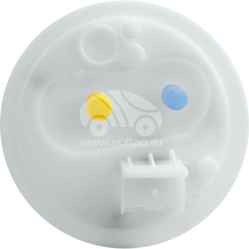 KR5077M Benzin pompası ile birlikte montaj modülü