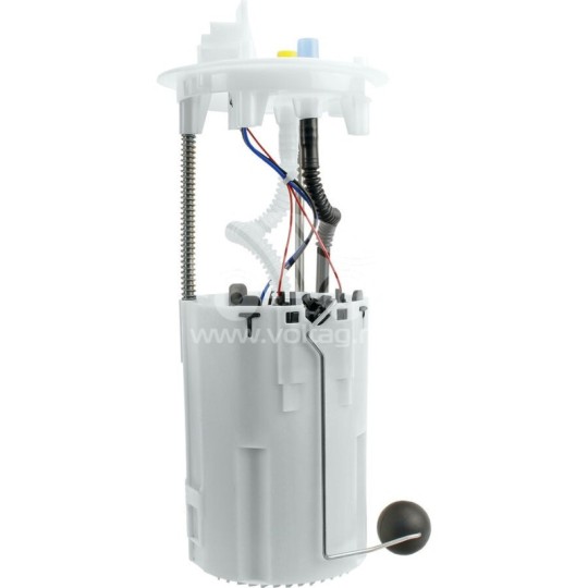 KR5077M Benzin pompası ile birlikte montaj modülü