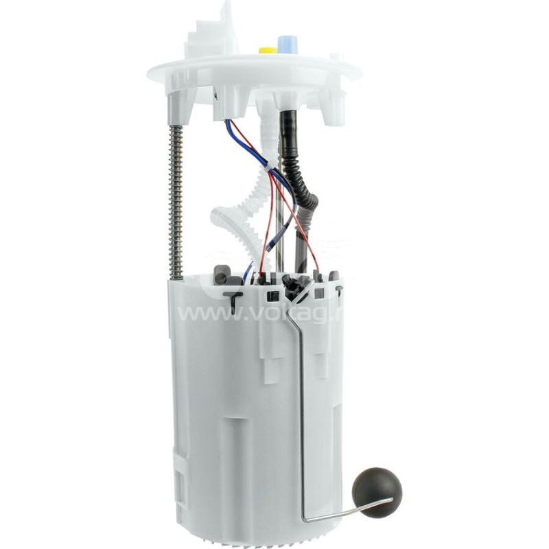 KR5077M Benzin pompası ile birlikte montaj modülü