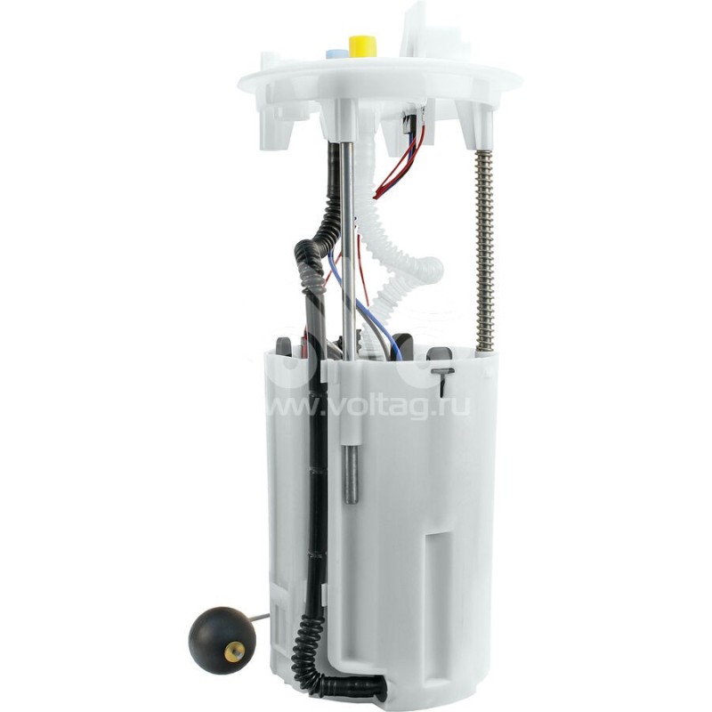 KR5077M Benzin pompası ile birlikte montaj modülü