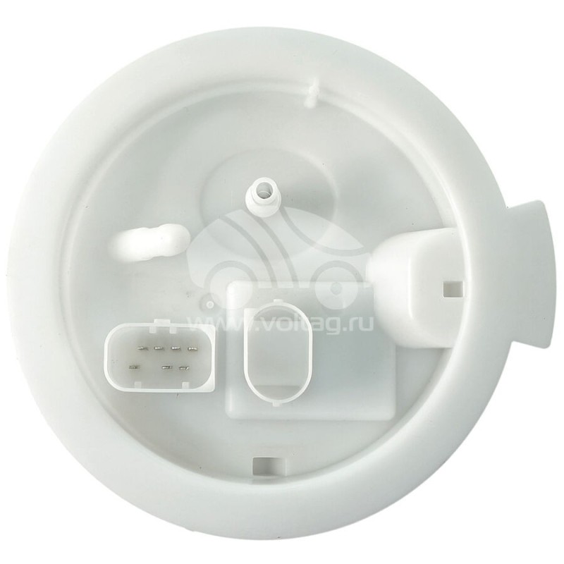 KR5079M Benzin pompası ile birlikte montaj modülü