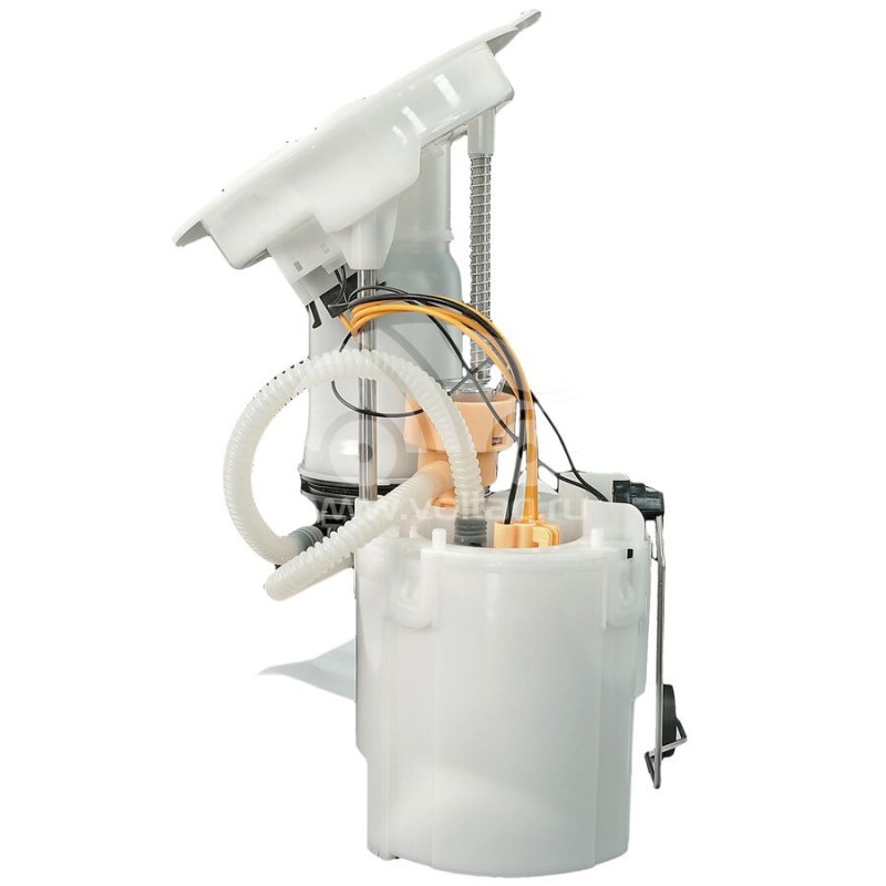 KR5079M Benzin pompası ile birlikte montaj modülü