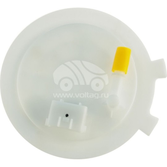 KR5081M Benzin pompası ile birlikte montaj modülü