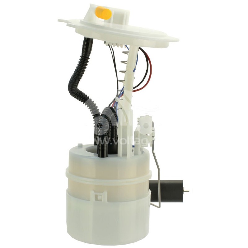 KR5081M Benzin pompası ile birlikte montaj modülü