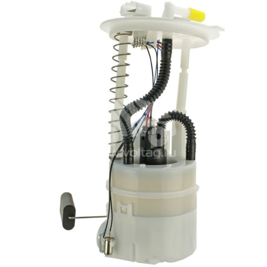 KR5081M Benzin pompası ile birlikte montaj modülü