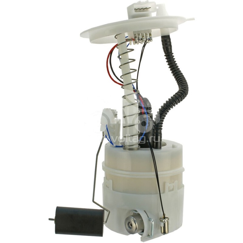 KR5081M Benzin pompası ile birlikte montaj modülü