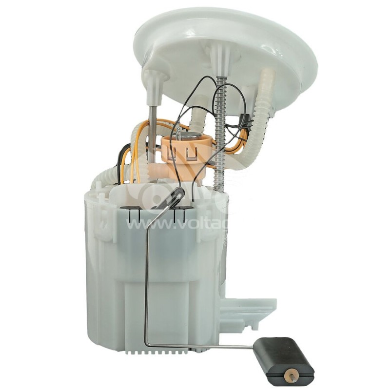 KR5082M Benzin pompası ile birlikte montaj modülü