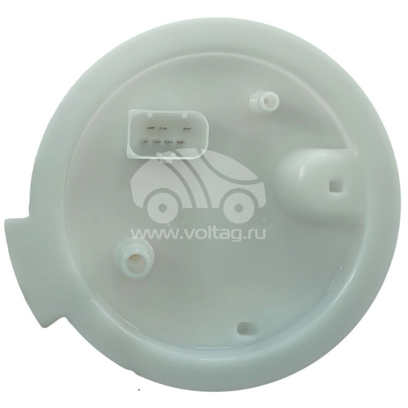 KR5082M Benzin pompası ile birlikte montaj modülü