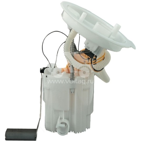 KR5082M Benzin pompası ile birlikte montaj modülü