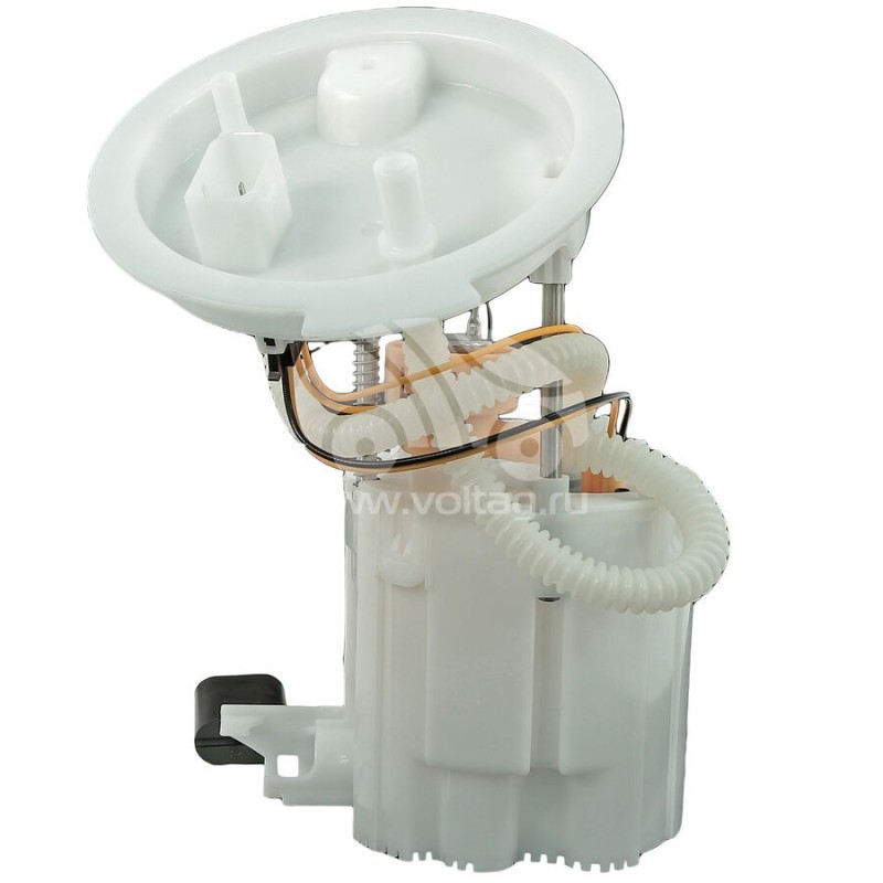 KR5082M Benzin pompası ile birlikte montaj modülü