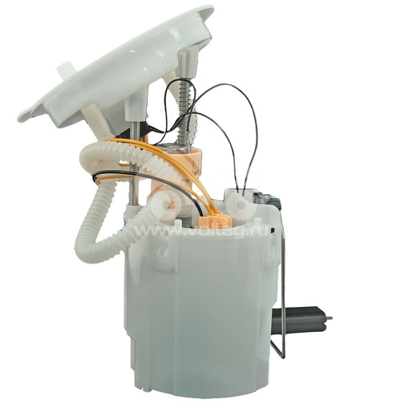 KR5082M Benzin pompası ile birlikte montaj modülü