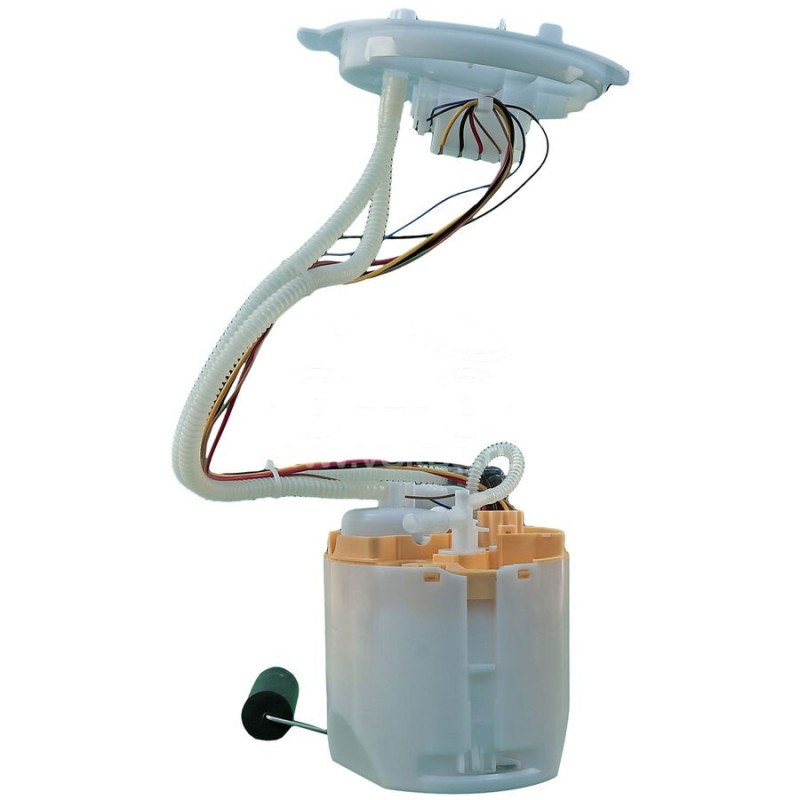 KR5084M Benzin pompası ile birlikte montaj modülü