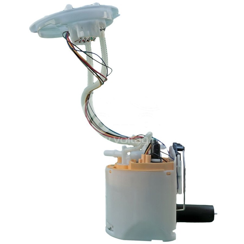 KR5084M Benzin pompası ile birlikte montaj modülü