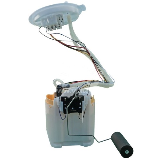 KR5084M Benzin pompası ile birlikte montaj modülü