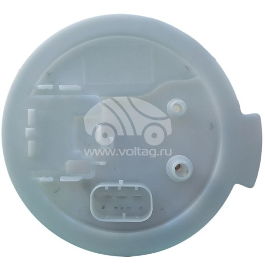 KR5084M Benzin pompası ile birlikte montaj modülü