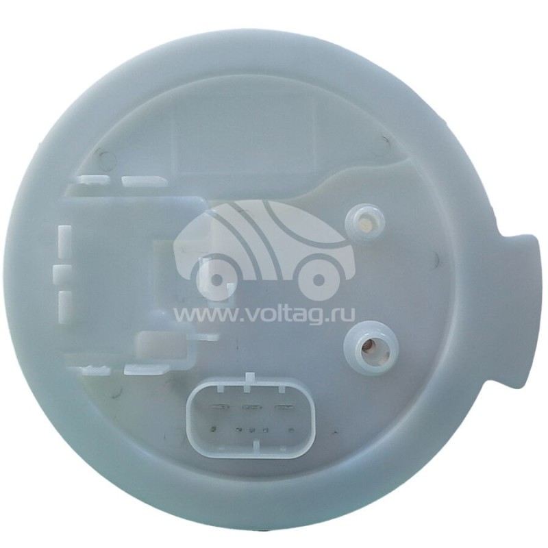 KR5084M Benzin pompası ile birlikte montaj modülü