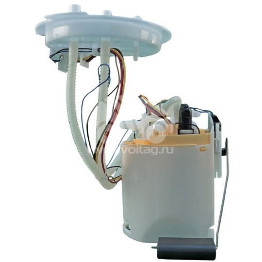 KR5085M Benzin pompası ile birlikte montaj modülü