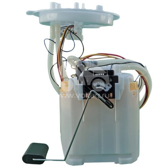 KR5085M Benzin pompası ile birlikte montaj modülü