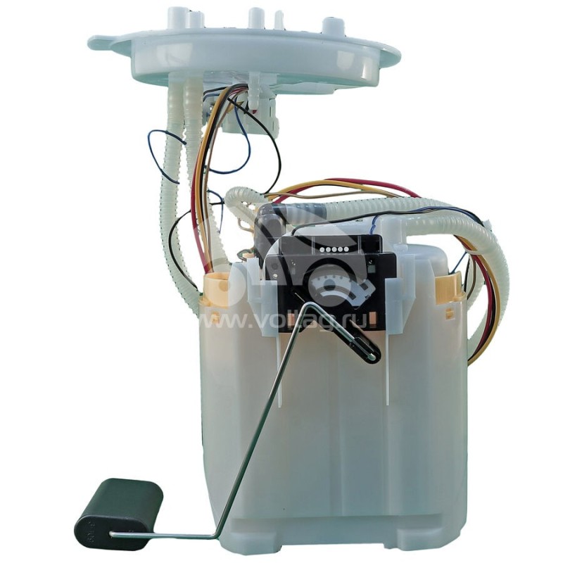 KR5085M Benzin pompası ile birlikte montaj modülü