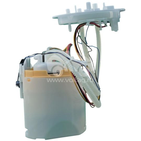 KR5085M Benzin pompası ile birlikte montaj modülü