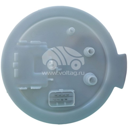 KR5085M Benzin pompası ile birlikte montaj modülü